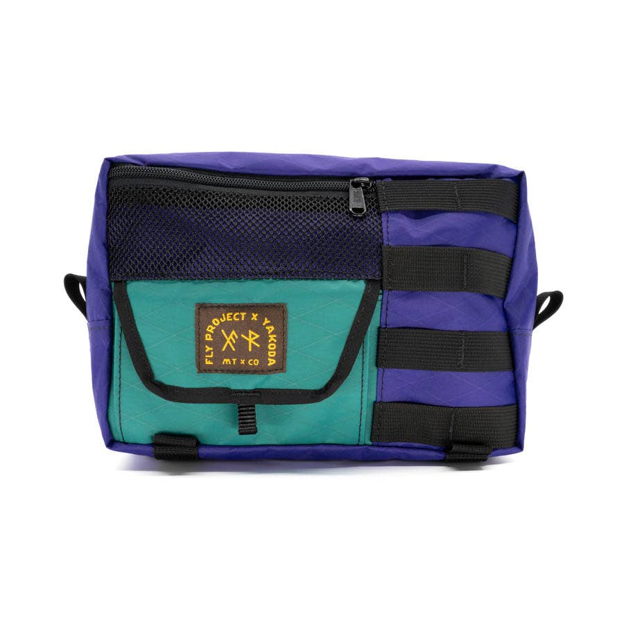 Patagonia Stealth Switch Fishing Pack 5L