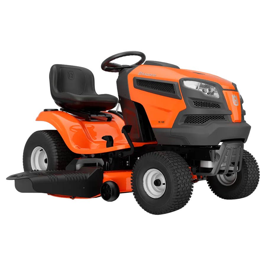 Husqvarna Z254 Zero Turn Lawn Mower (Special Edition)