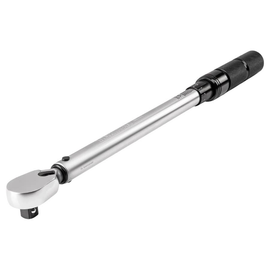 TEKTON 1/4