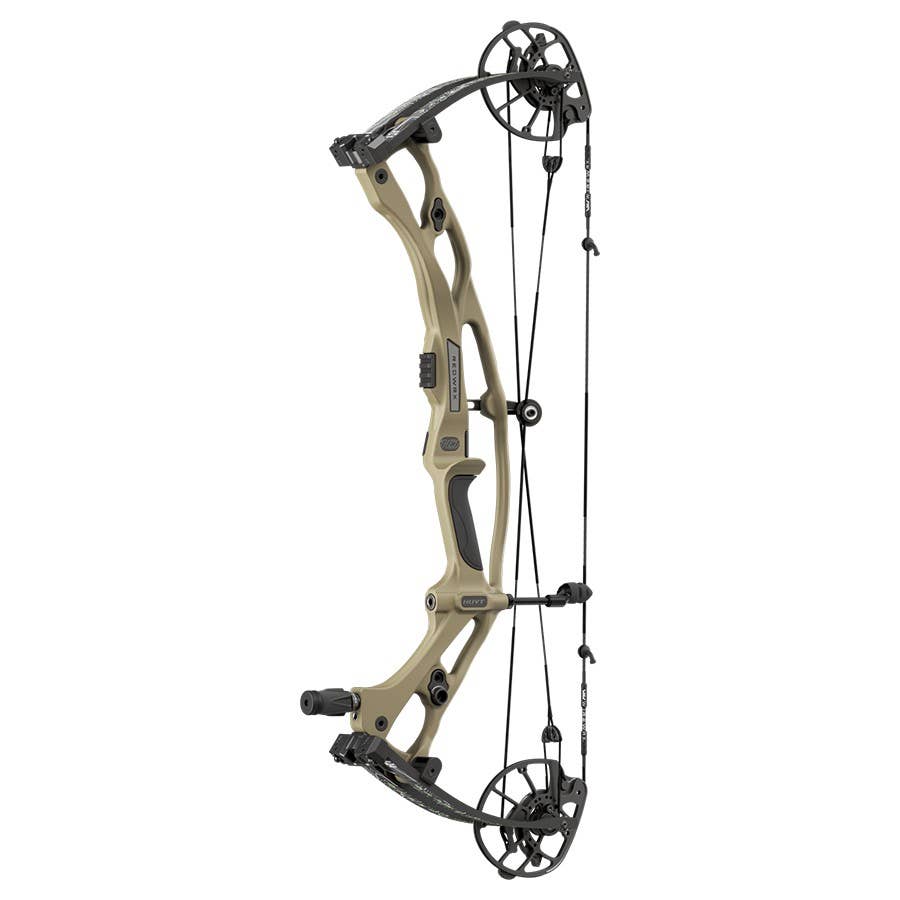 Bowtech Carbon One X Bow