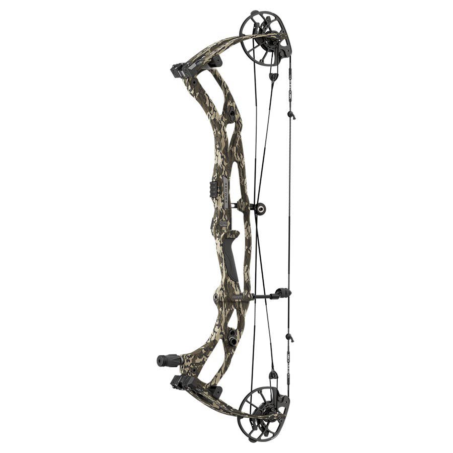 Bowtech Carbon One X Bow