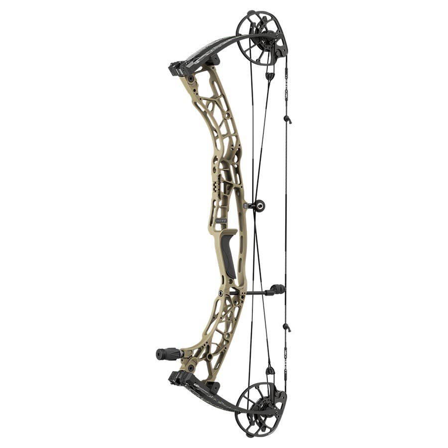 Hoyt Alpha AX-2 32