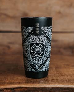 Smith + Rogue x Miir Paisley Tumbler - 16oz