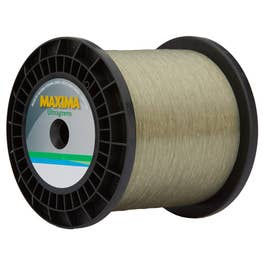 Maxima Bulk Mono Ultragreen Service Spool Fishing Line