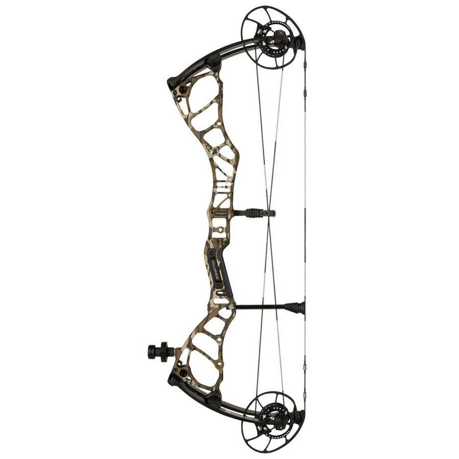 Bowtech Carbon One X Bow