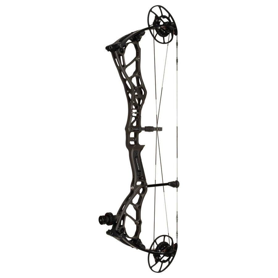 Bowtech Carbon One X Bow