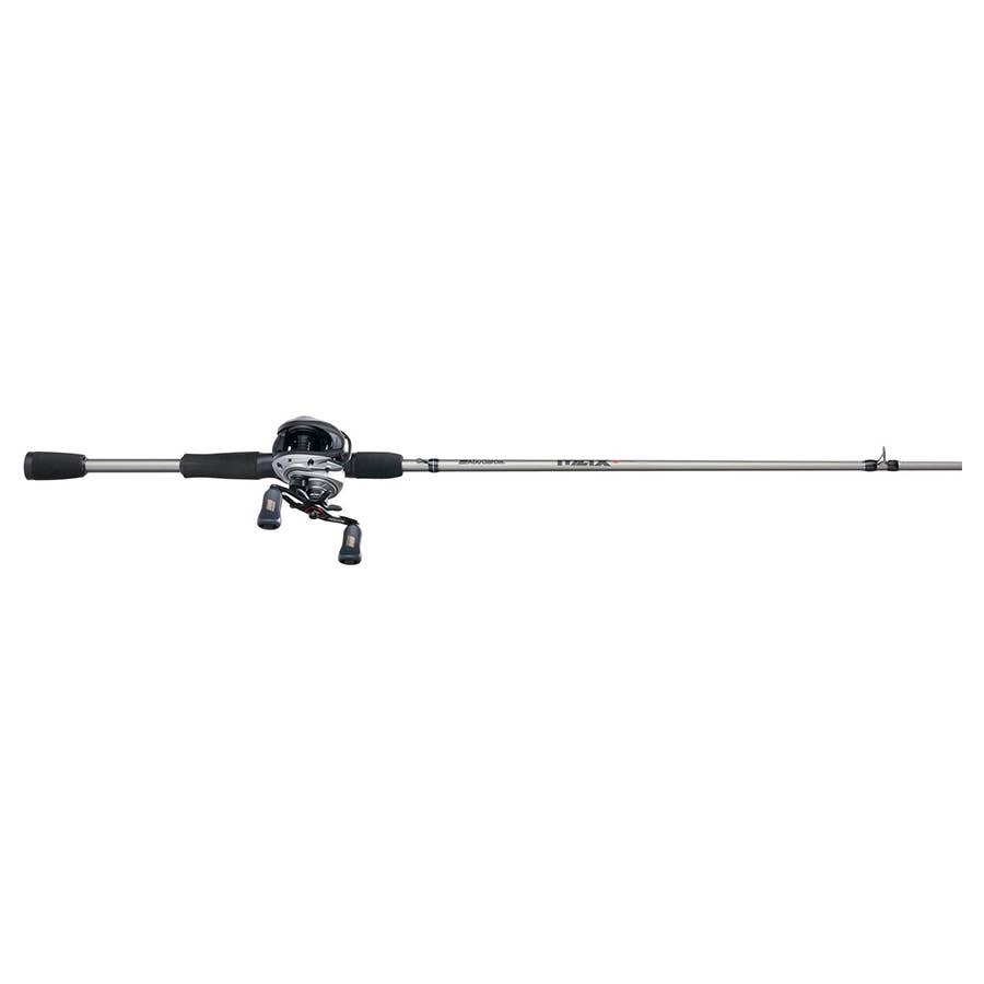 Abu Garcia Gen Ike Spinning Combo Abu Garcia Gen Ike Spinning Combo