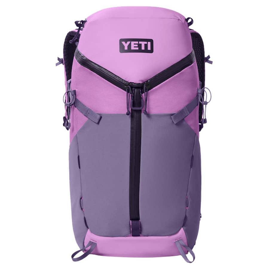 Yeti Women's Skala Hiking Backpack - 40L - M/L - Desert Bloom Yeti Women's Skala Hiking Backpack - 40L - M/L - Desert Bloom