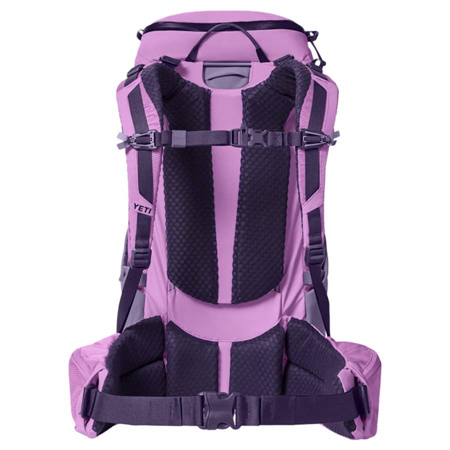 Yeti Women's Skala Hiking Backpack - 40L - M/L - Desert Bloom Yeti Women's Skala Hiking Backpack - 40L - M/L - Desert Bloom
