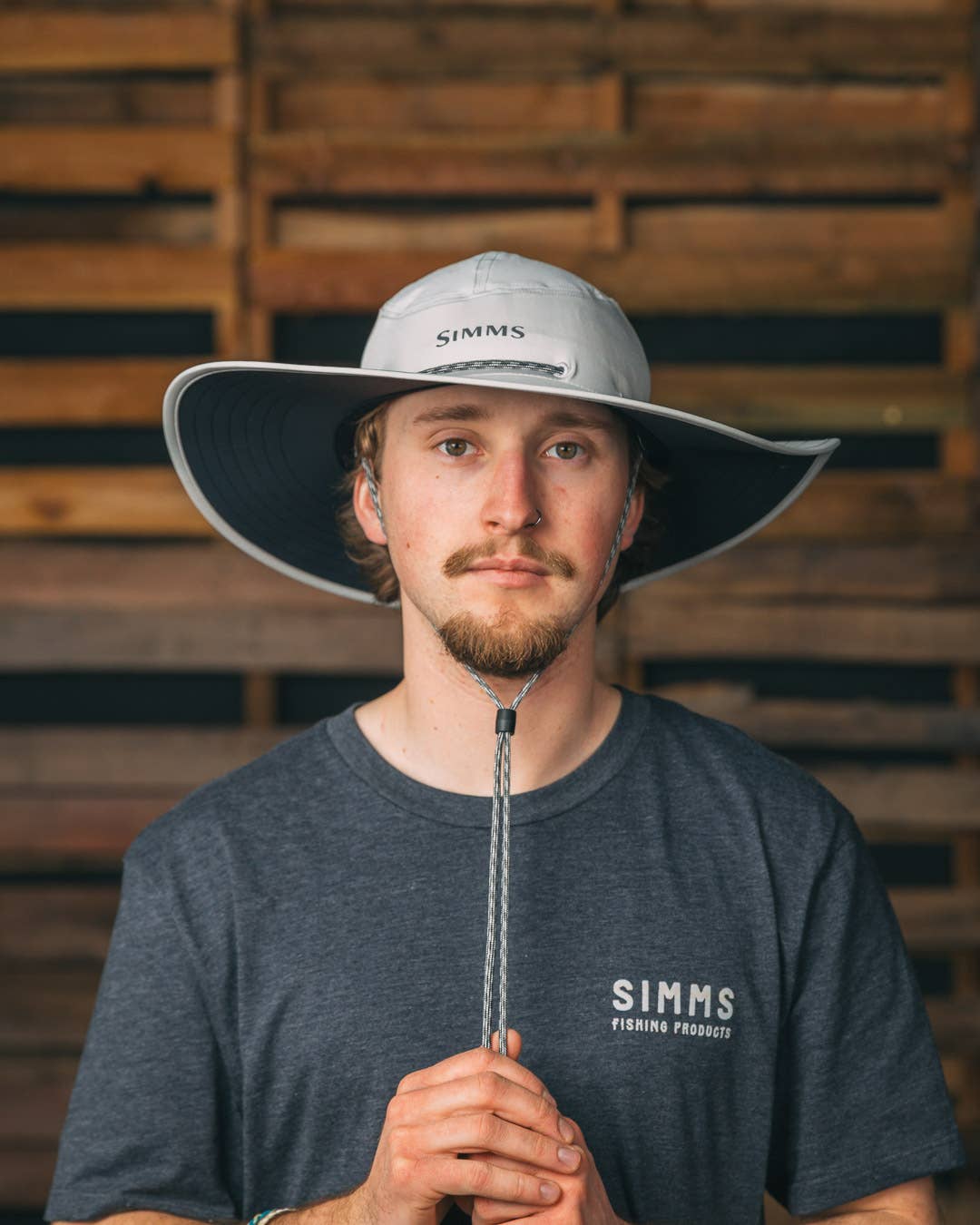 Simms Unisex Guide Classic Hat