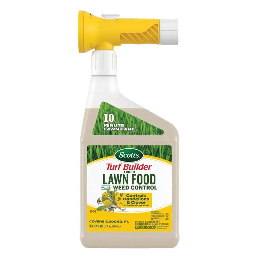 Milestone Specialty Herbicide - 1 qt