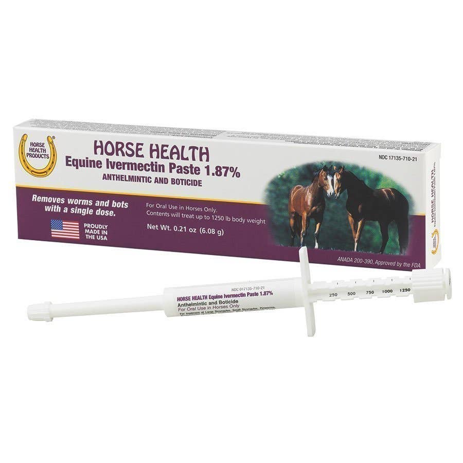 chewing tobacco for worming horses Feeding plain as a dewormer? grubGONE! G | Grub Control