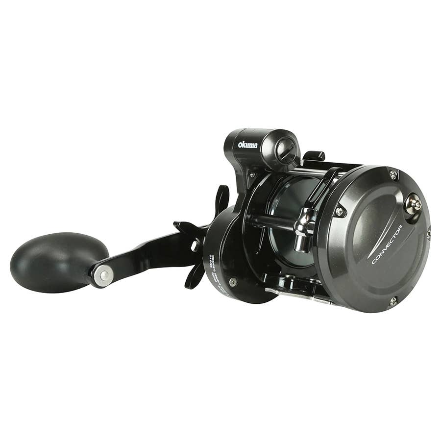 baby n fishing lure Norman Deep Little N Rootbeer main image 1