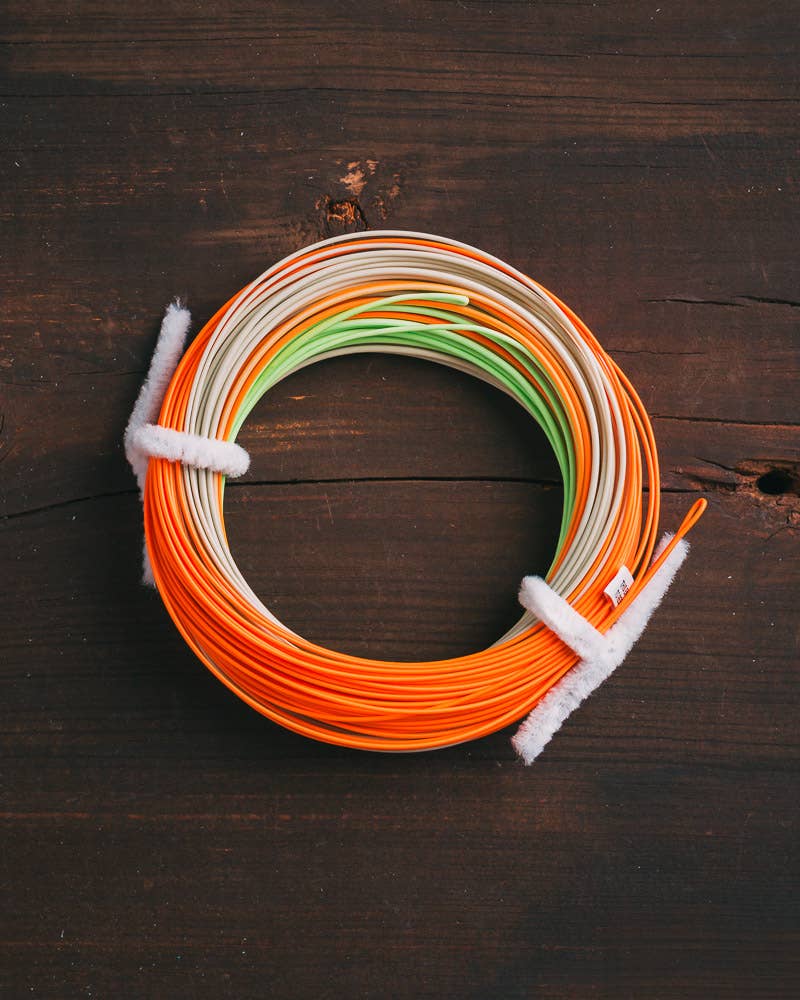 Ballistic Vector Series Spey Line