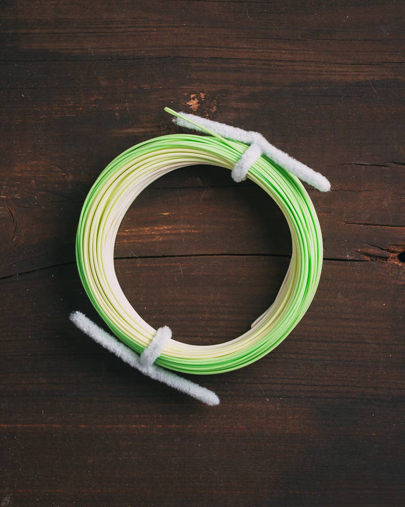 Scientific Anglers Magnitude Smooth Grand Slam Clear Float Fly Line