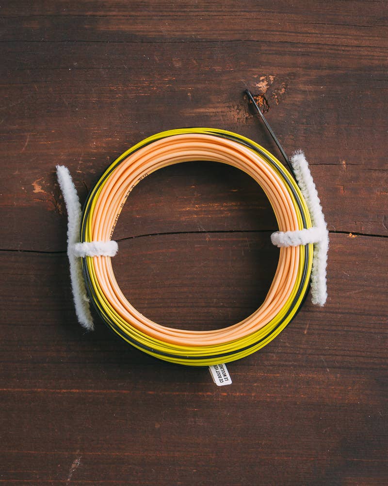 Ballistic Vector Series Spey Line