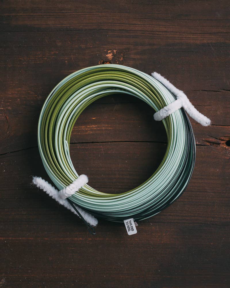 Scientific Anglers Amplitude Smooth Tarpon
