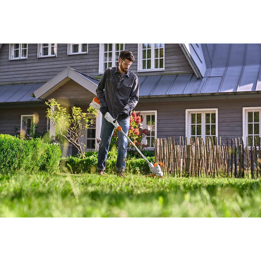 STIHL FSA 50 Battery Grass Trimmer Set