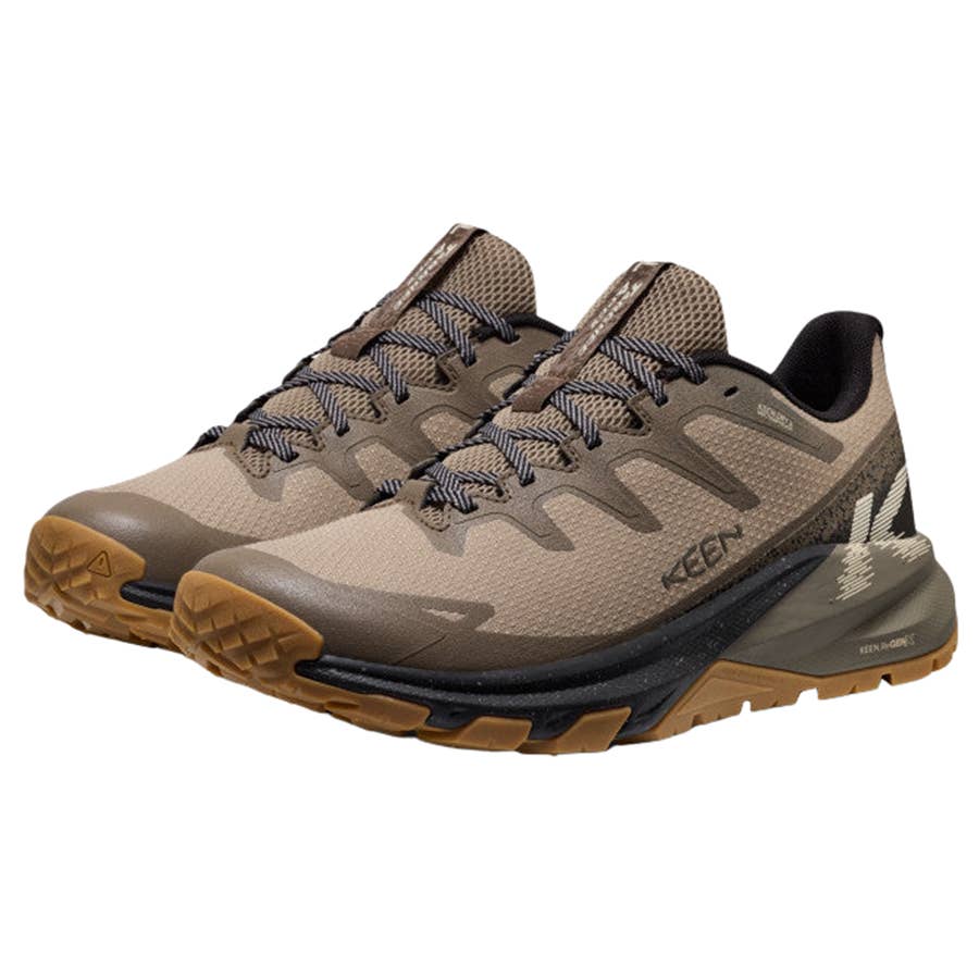 Yaktrax Walk Shoe Traction - Black