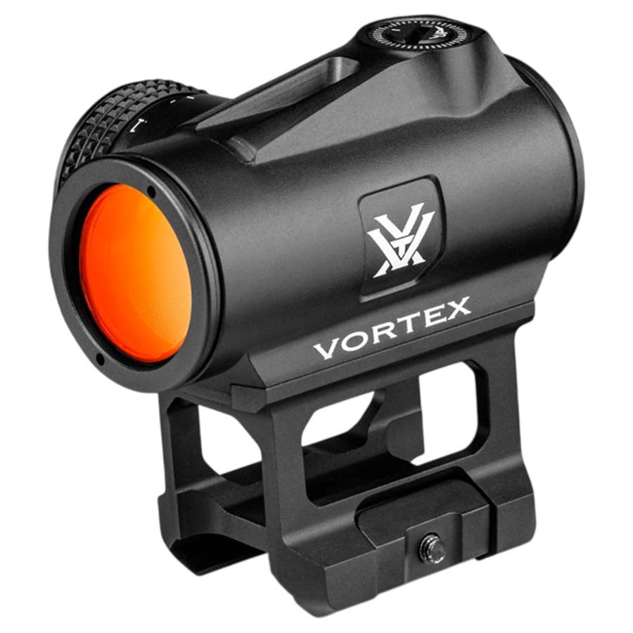 Vortex Crossfirfe Red Dot Scope