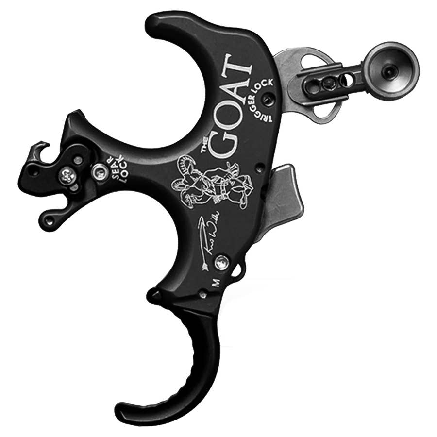 Viseur Spot Hogg Fast Eddie XL Triple Stack .019 - Main Droite - Neuf