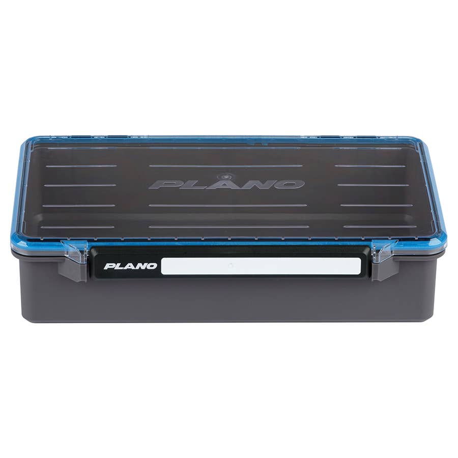 Plano 374310 Deep Waterproof StowAway Utility Box Plano 374310 Deep Waterproof StowAway Utility Box