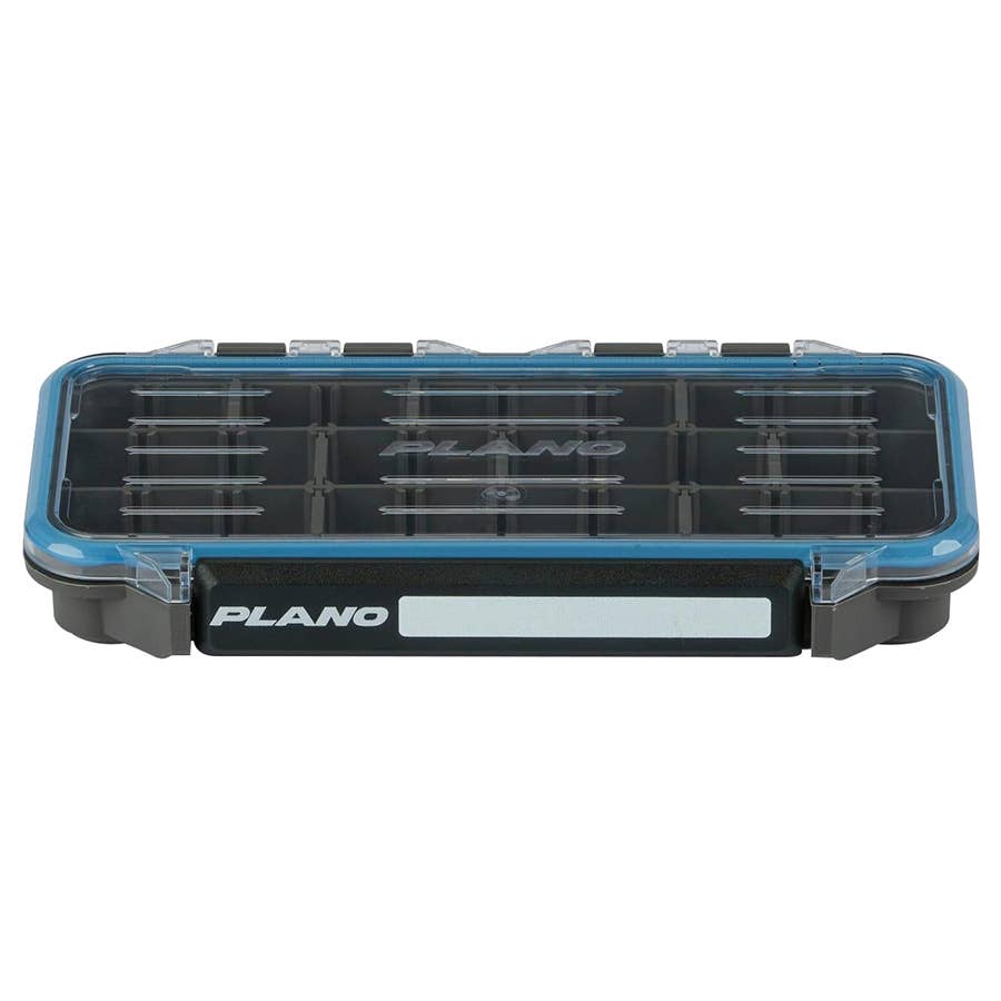 Plano 374310 Deep Waterproof StowAway Utility Box Plano 374310 Deep Waterproof StowAway Utility Box