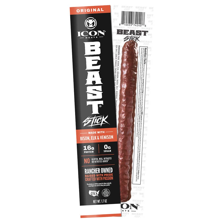 Beast Stick