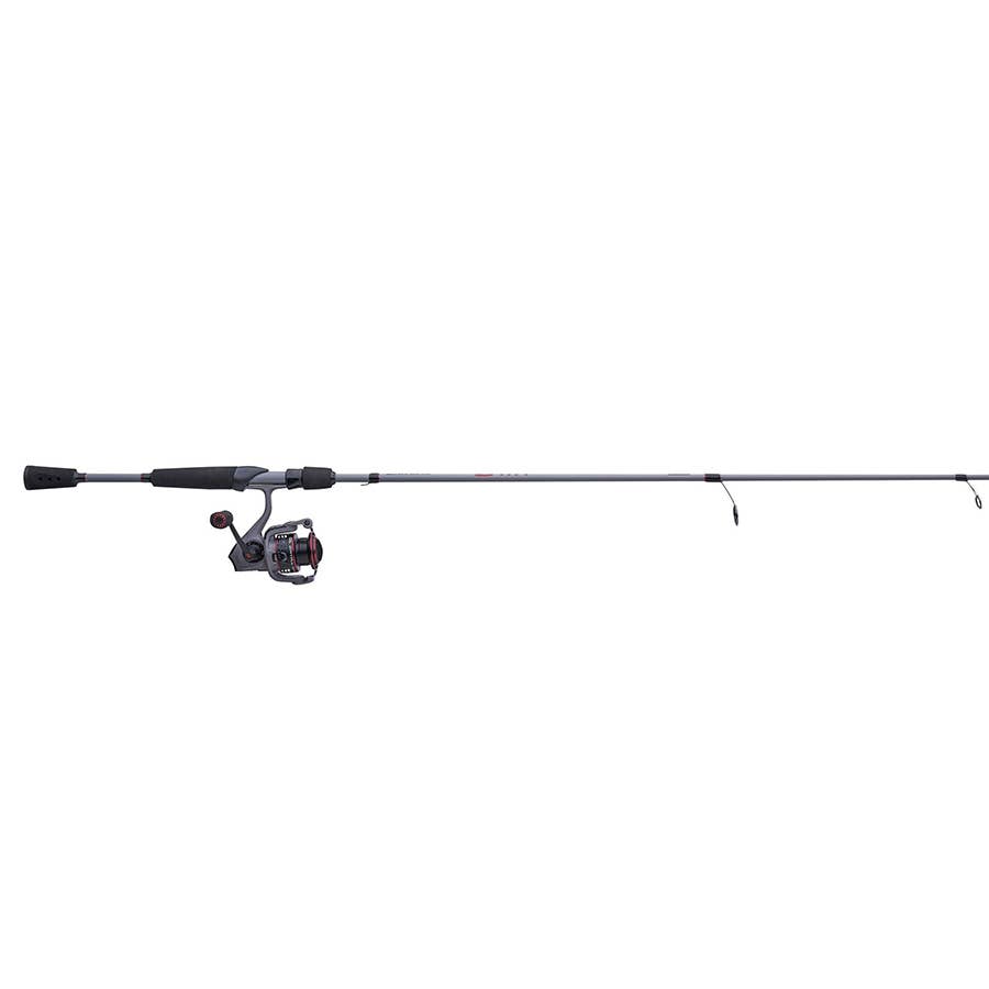 Abu Garcia Gen Ike Spinning Combo Abu Garcia Gen Ike Spinning Combo