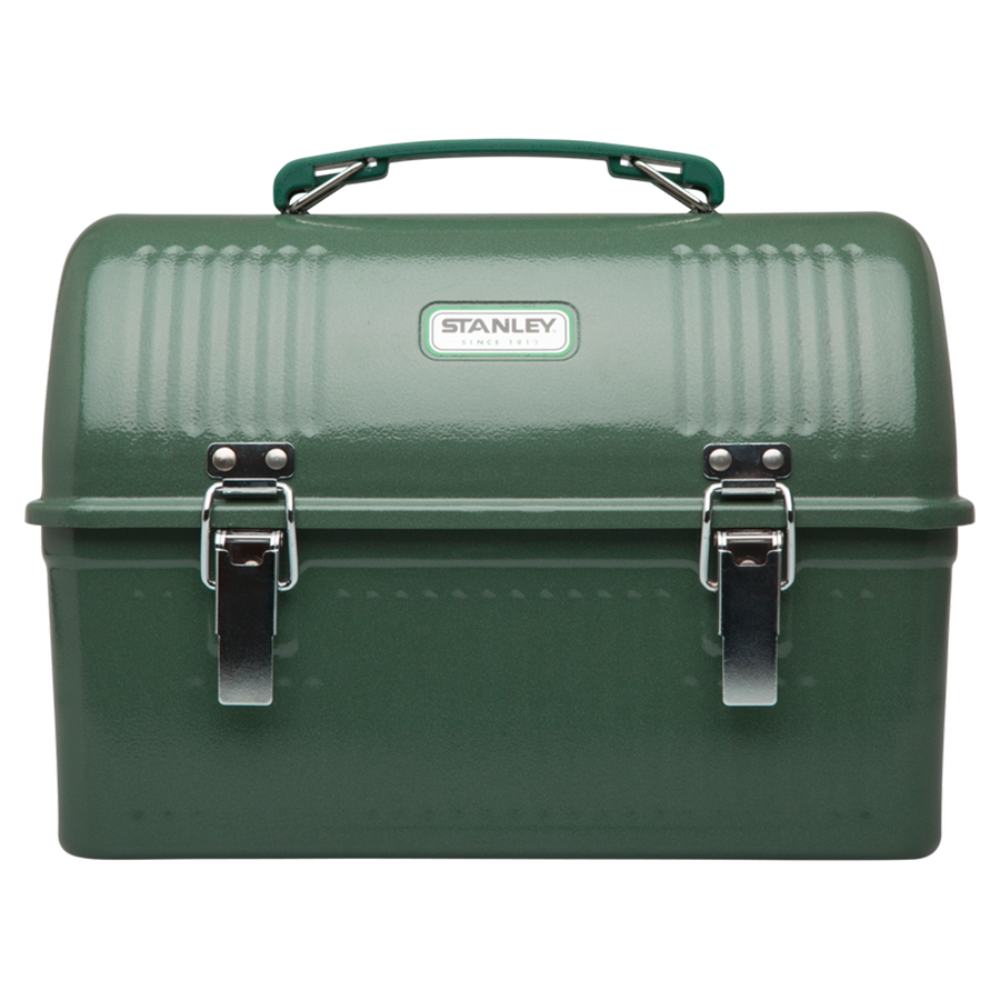 STANLEY CLASSIC LUNCH BOX グリーン Stanley Classic Lunch Box
