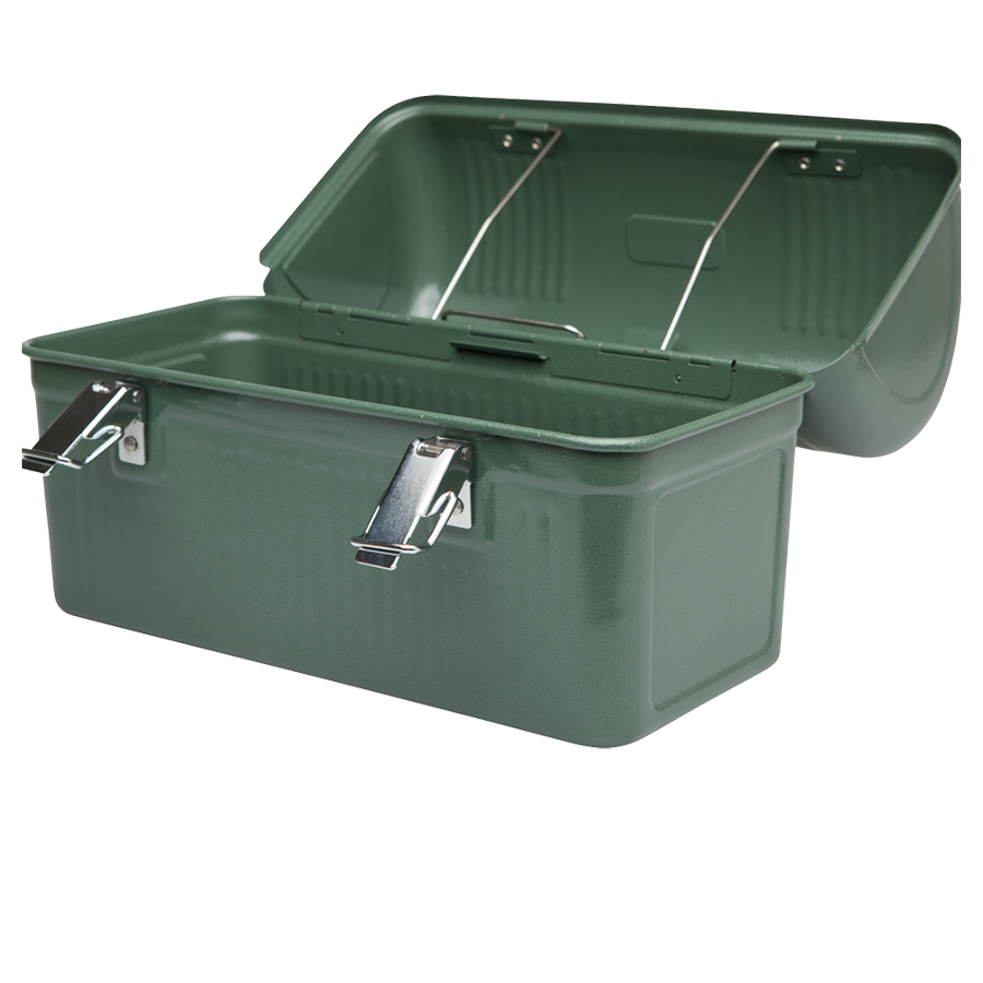 STANLEY CLASSIC LUNCH BOX グリーン HO_stanley_classic_lunch_box_1