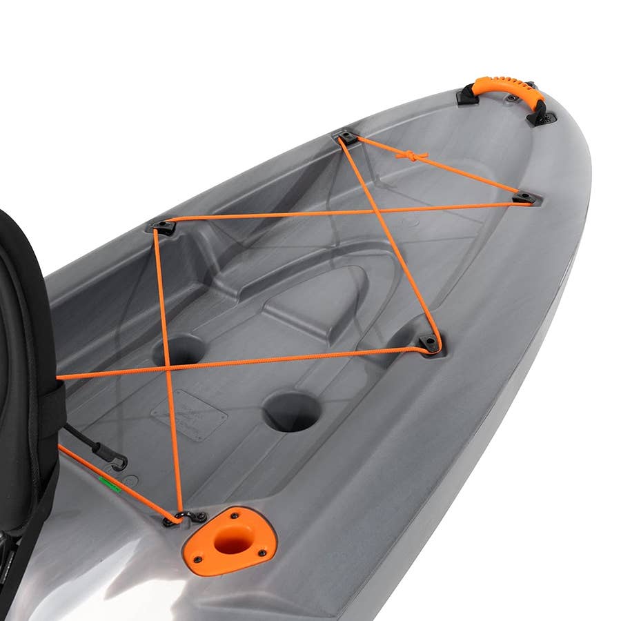 Lifetime Stealth 11 Sit-On-Top Kayak