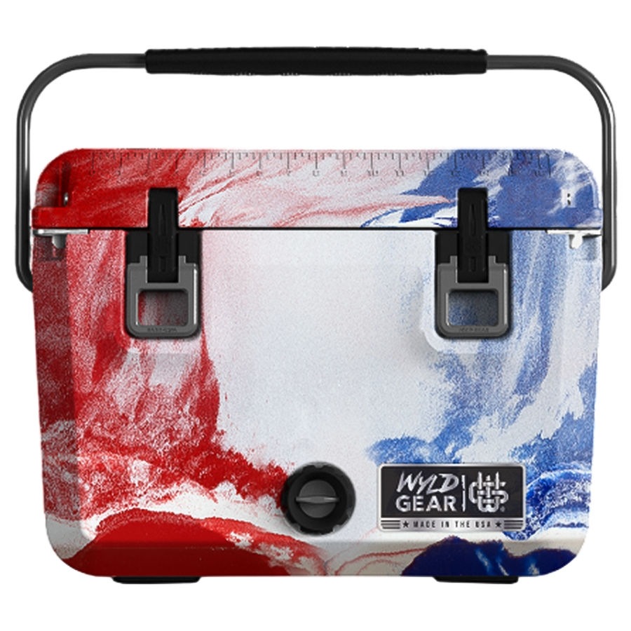 Yeti Roadie 24 Hard Cooler