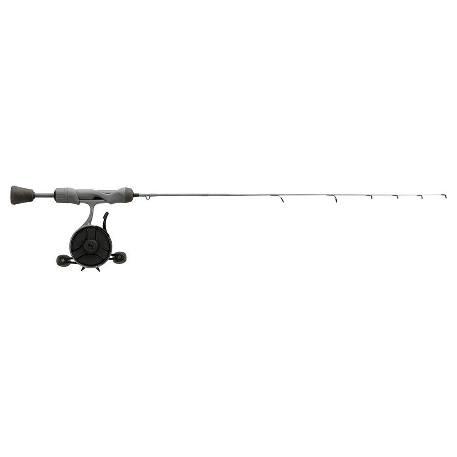 13 Fishing Wicked Pro Ice Fishing Rod 13 Fishing Wicked Pro Ice Fishing Rod