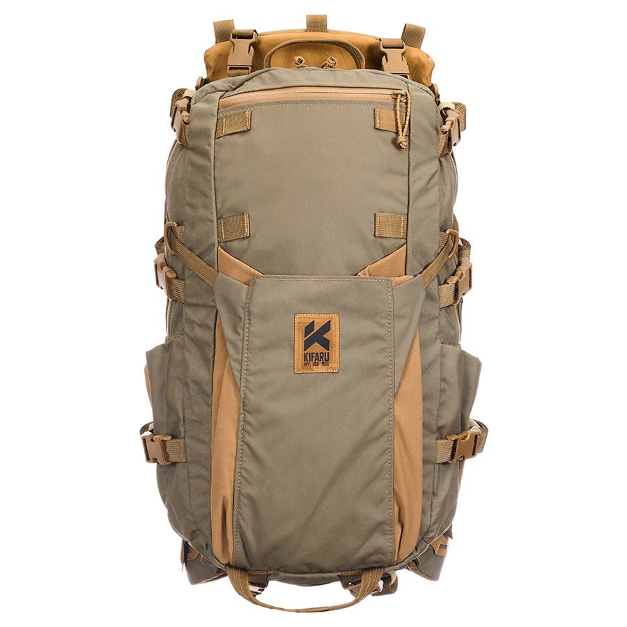 Mystery Ranch Forager Pocket - Large