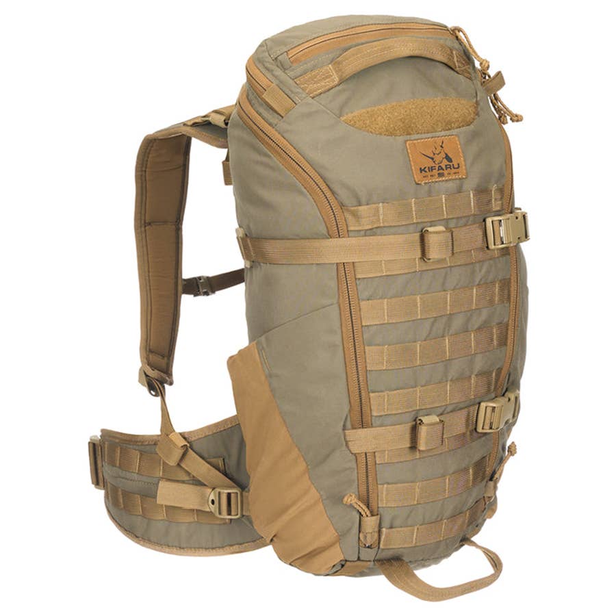 Eberlestock T4 Apprentice Pack