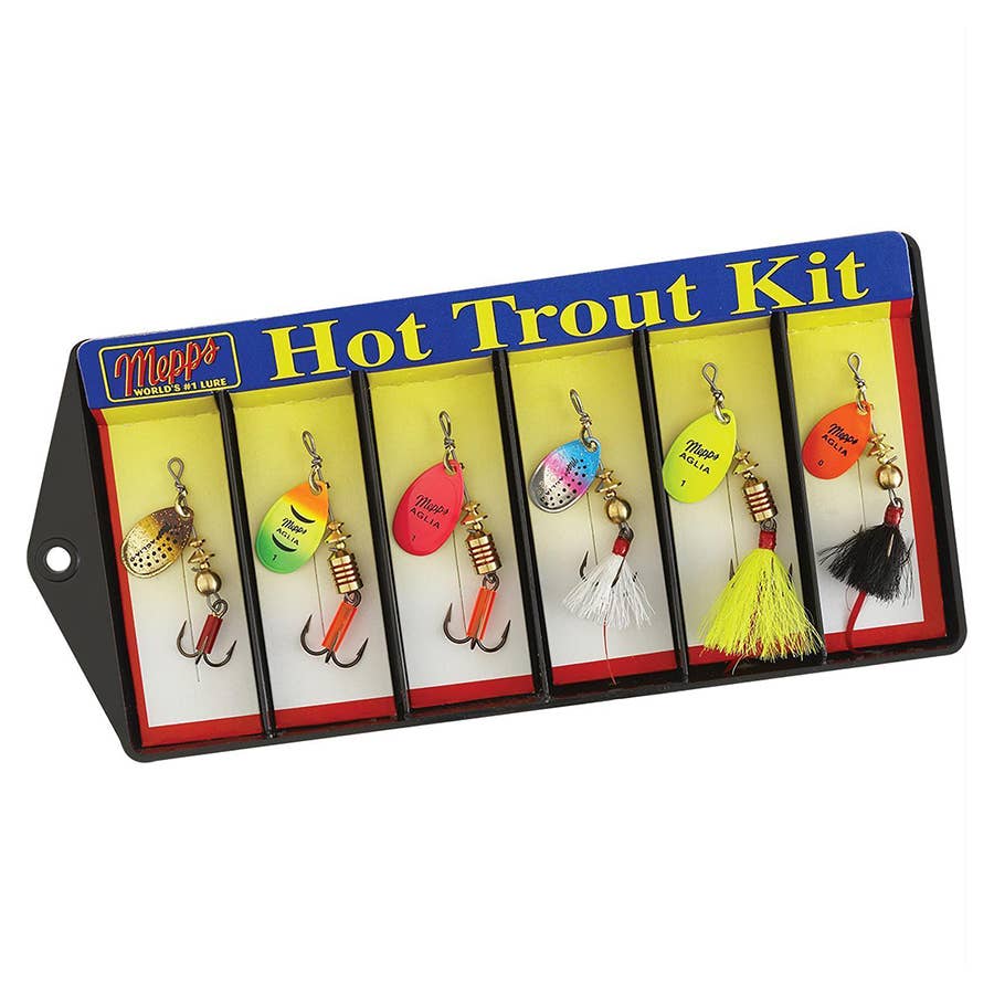 Hot Spot Apex Trolling Lure Hot Spot Apex Trolling Lure