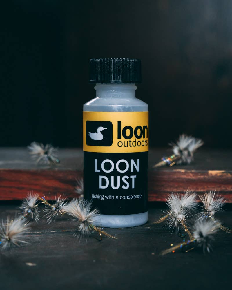 Loon Dust