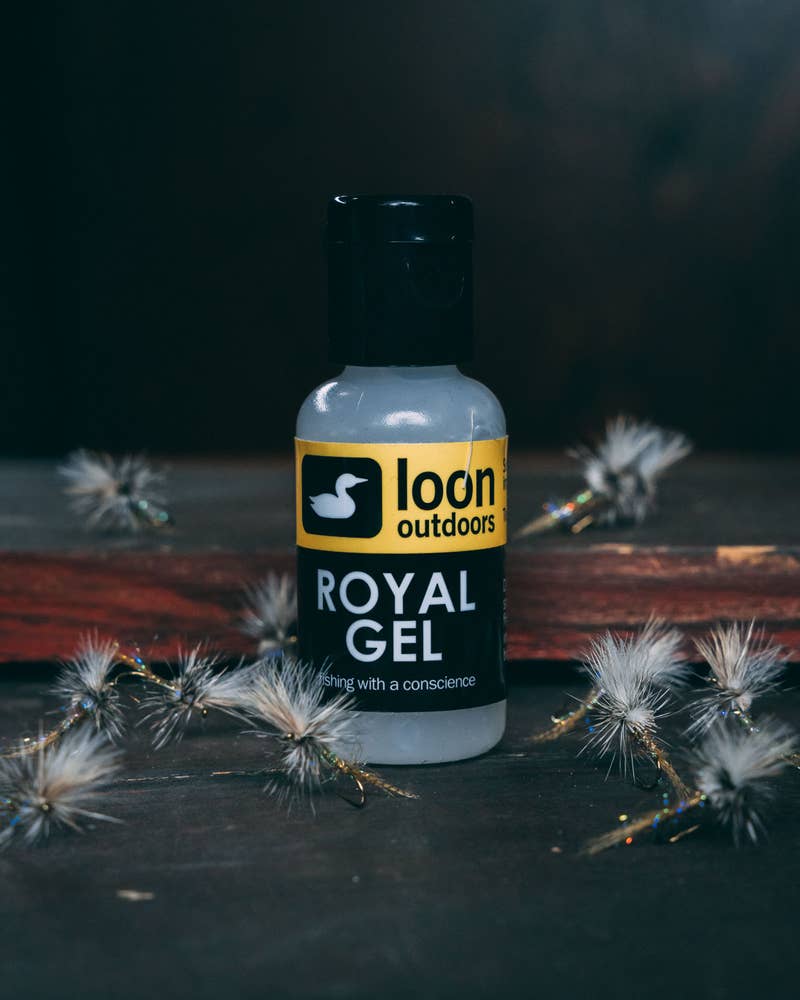 Loon Royal Gel