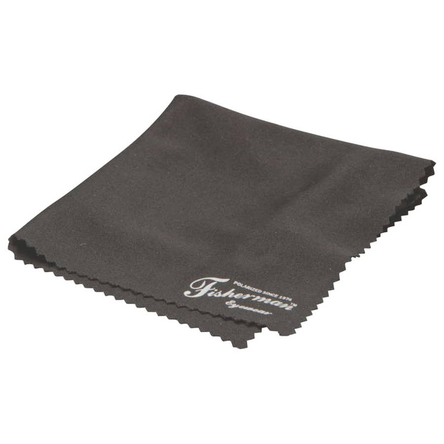 Fisherman Eyewear Microfiber Sunglass Cleaning Cloth