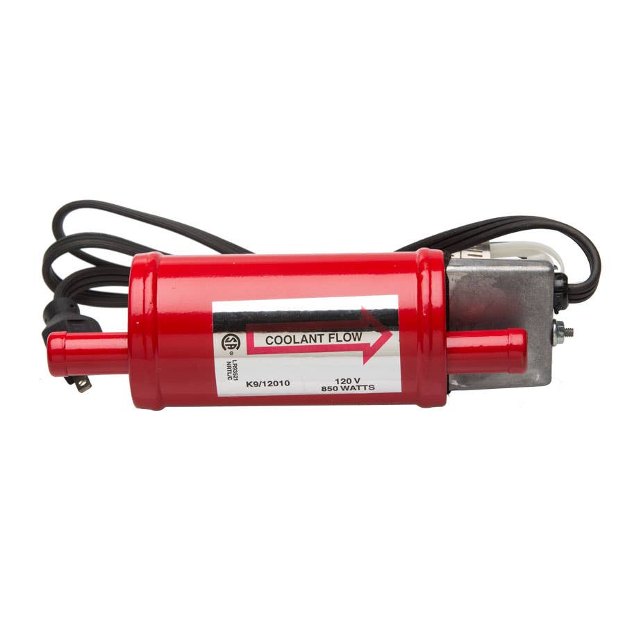 Kats Heater 12010 Circulation Tank Heater