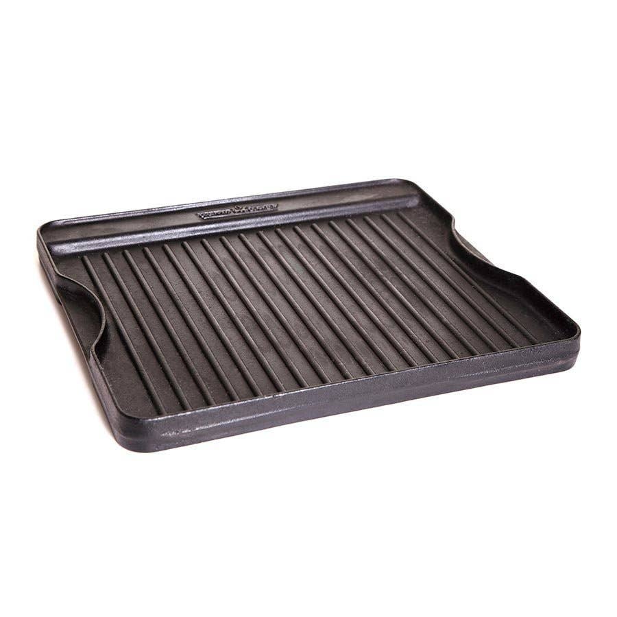 Camp Chef 16"" Reversible Grill/Griddle North 40 Outfitters