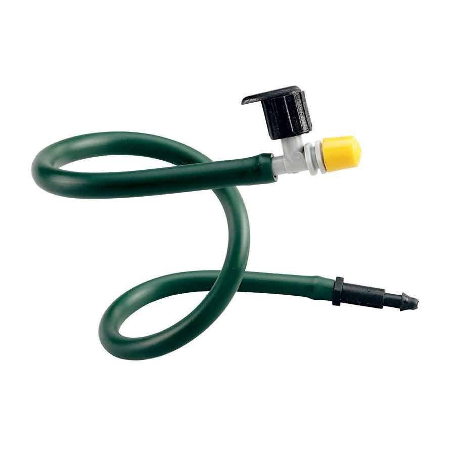 Orbit FlexMist Adjustable MistingSprinkler With Flexible Memory