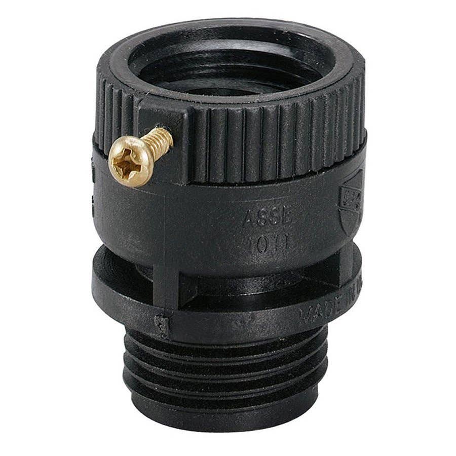 Orbit Hose Bib Antisiphon Valve