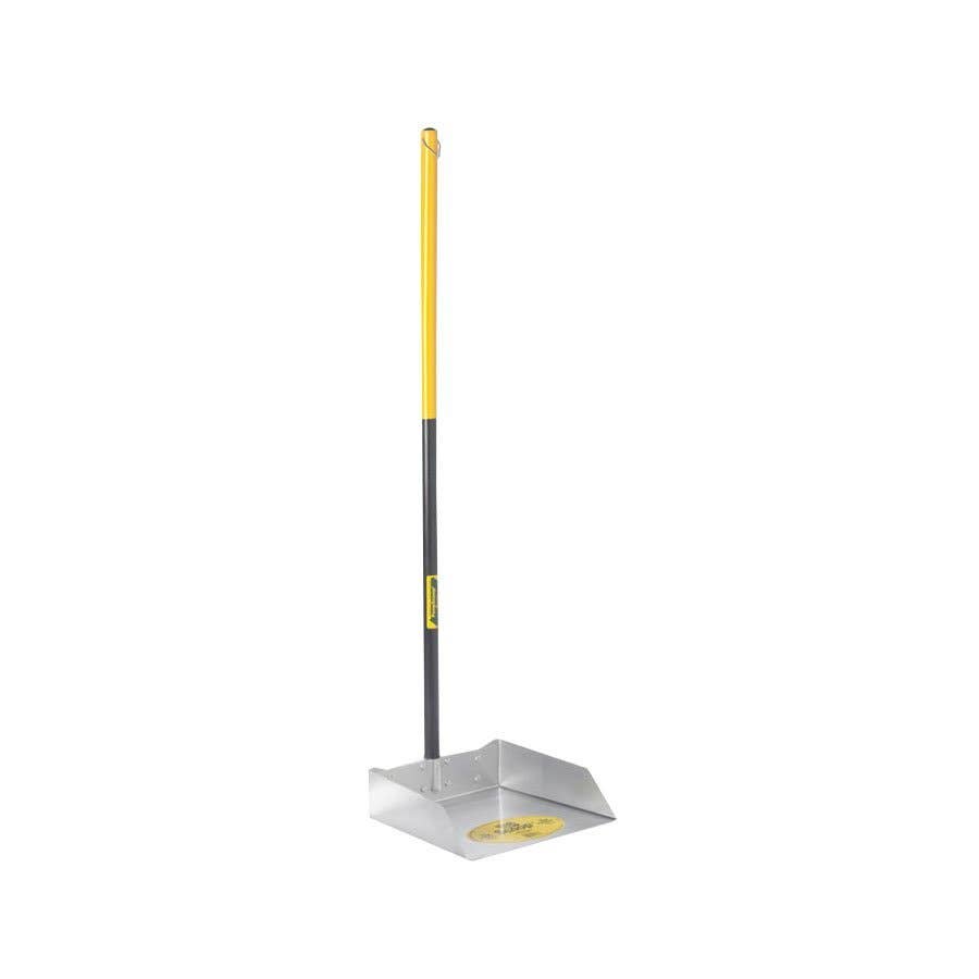 Flexrake Poop Scoop Pan with Handle