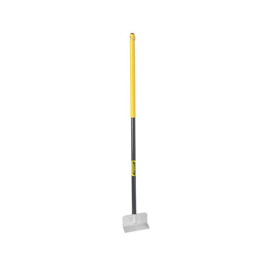 Flexrake Spade Poop Scoop with Handle