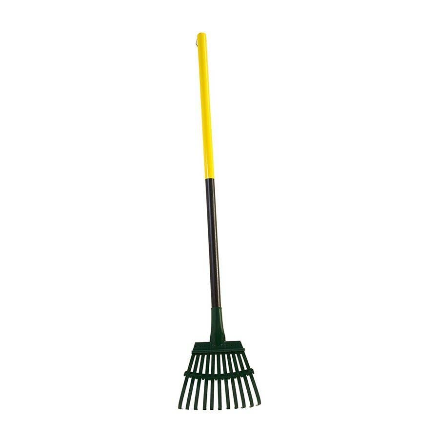 Flexrake Small Poop Scoop Rake with Handle