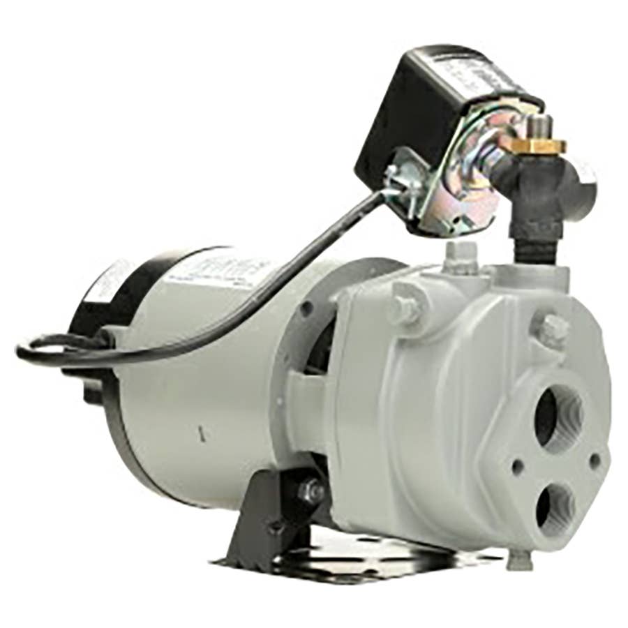 Flint & Walling Jet Pump