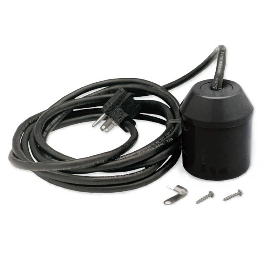 Simer Tethered Float Switch