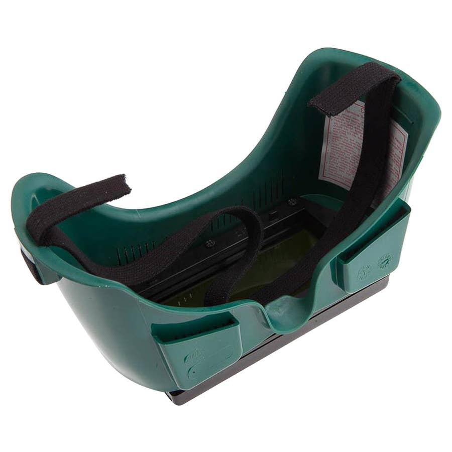 Forney OxyAcetylene Welding Goggles Shade 5